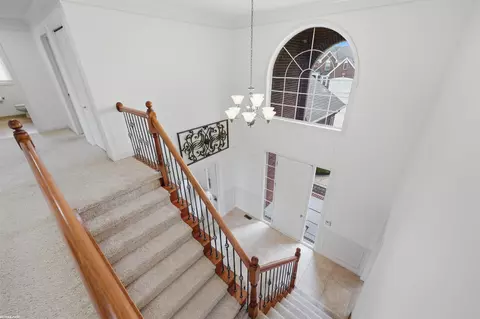Entry Way - 16465 Bishopsgate, Macomb, MI 48044 photo 2 of 4