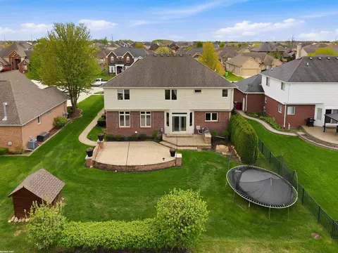 View/Area - 16465 Bishopsgate, Macomb, MI 48044 photo 2 of 2