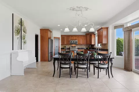Dining - 16465 Bishopsgate, Macomb, MI 48044 photo 1 of 3