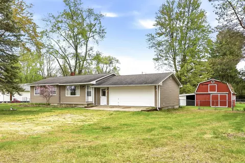 8995 Birch Run, Millington, MI 48746
