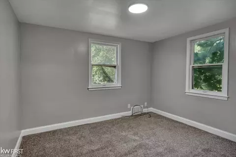 Bedroom - 3200 N Averill, Flint, MI 48506 photo 1 of 3