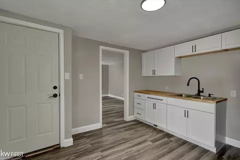 Entry Way - 3200 N Averill, Flint, MI 48506 photo 1 of 1