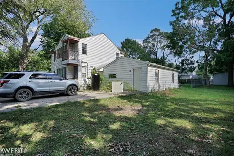 Exterior - 3200 N Averill, Flint, MI 48506 photo 1 of 3