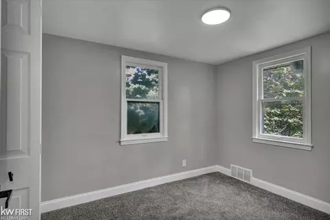 Bedroom - 3200 N Averill, Flint, MI 48506 photo 3 of 3