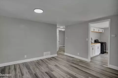 Living - 3200 N Averill, Flint, MI 48506 photo 3 of 3