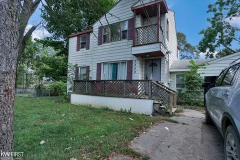 3200 N Averill, Flint, MI 48506