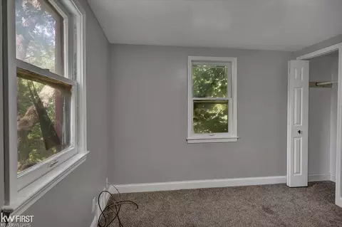 Bedroom - 3200 N Averill, Flint, MI 48506 photo 2 of 3