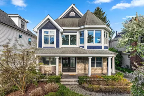 875 S Bates, Birmingham, MI 48009