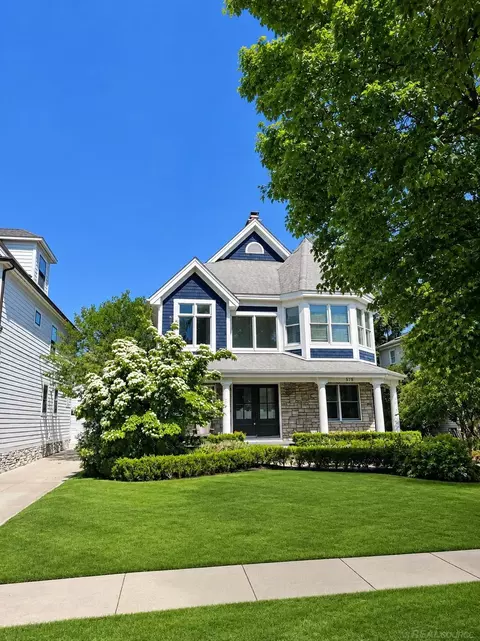 875 S Bates, Birmingham, MI 48009