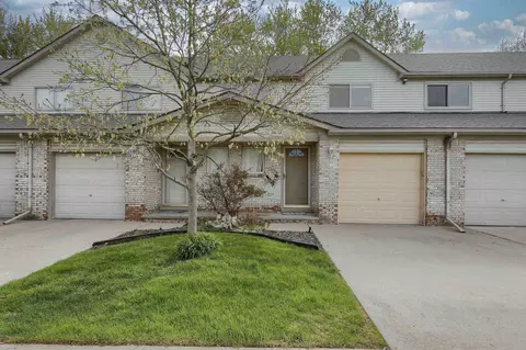 20971 Flora, Roseville, MI 48066