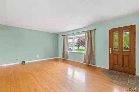 Living - 331 Anthony, Adrian, MI 49221 photo 1 of 3