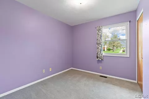 Bedroom - 331 Anthony, Adrian, MI 49221 photo 1 of 6