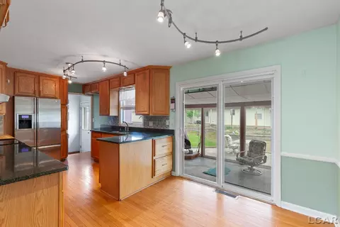 Kitchen - 331 Anthony, Adrian, MI 49221 photo 1 of 6