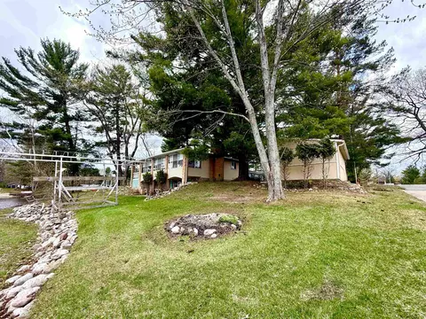 Exterior - 4508 Mohawk, Gladwin, MI 48624 photo 12 of 14