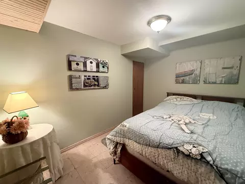 Bedroom - 4508 Mohawk, Gladwin, MI 48624 photo 12 of 15