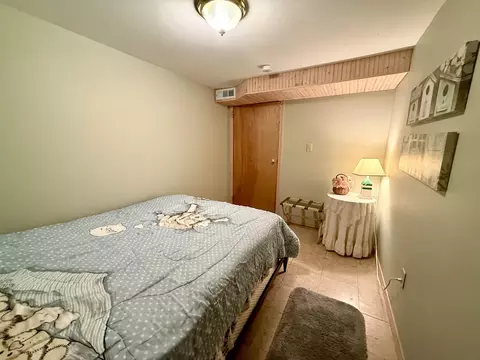 Bedroom - 4508 Mohawk, Gladwin, MI 48624 photo 11 of 15