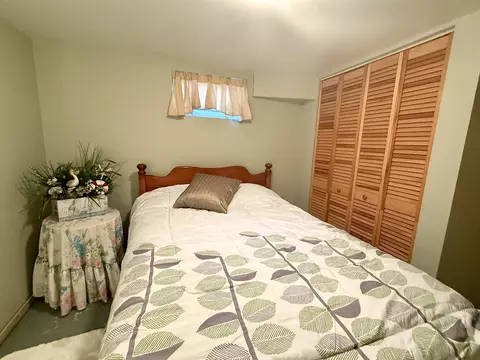 Bedroom - 4508 Mohawk, Gladwin, MI 48624 photo 14 of 15