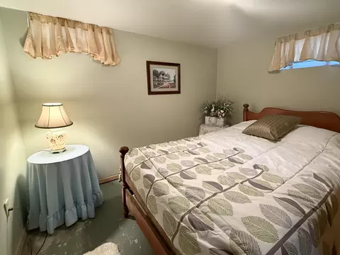 Bedroom - 4508 Mohawk, Gladwin, MI 48624 photo 13 of 15