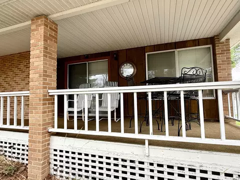 Exterior - 4508 Mohawk, Gladwin, MI 48624 photo 2 of 14
