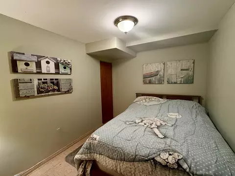 Bedroom - 4508 Mohawk, Gladwin, MI 48624 photo 10 of 15