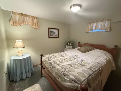 Bedroom - 4508 Mohawk, Gladwin, MI 48624 photo 15 of 15