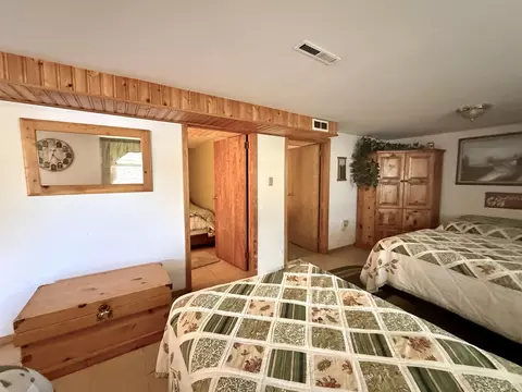 Bedroom - 4508 Mohawk, Gladwin, MI 48624 photo 8 of 15