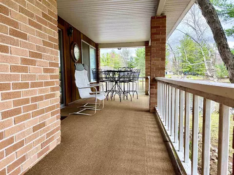 Exterior - 4508 Mohawk, Gladwin, MI 48624 photo 4 of 14