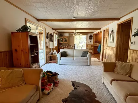 Living - 4508 Mohawk, Gladwin, MI 48624 photo 6 of 6