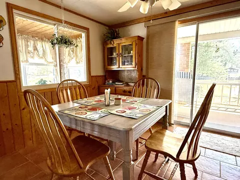 Dining - 4508 Mohawk, Gladwin, MI 48624 photo 1 of 1