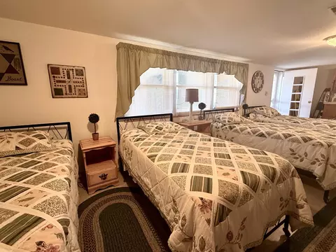 Bedroom - 4508 Mohawk, Gladwin, MI 48624 photo 7 of 15
