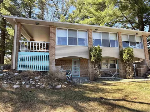 Exterior - 4508 Mohawk, Gladwin, MI 48624 photo 14 of 14