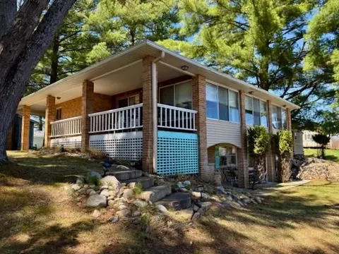 Exterior - 4508 Mohawk, Gladwin, MI 48624 photo 3 of 14