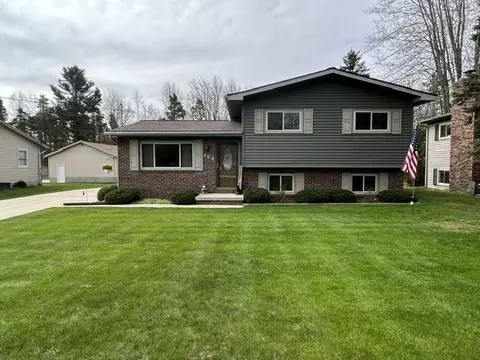 709 Horn, Pinconning, MI 48650