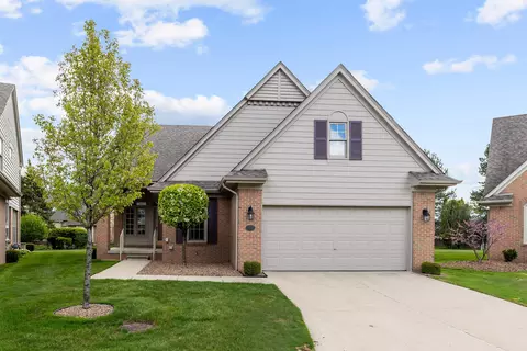 43540 Inglenook, Sterling Heights, MI 48314