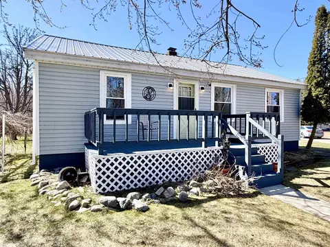 607 Maple, Tawas City, MI 48763