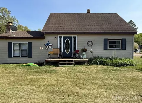 111 Gibson Park, Crystal Falls, MI 49920