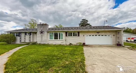 3783 Yargerville, La Salle, MI 48145