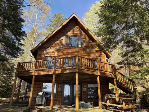 n1185 Tie Lake Road, Wetmore, MI 49895
