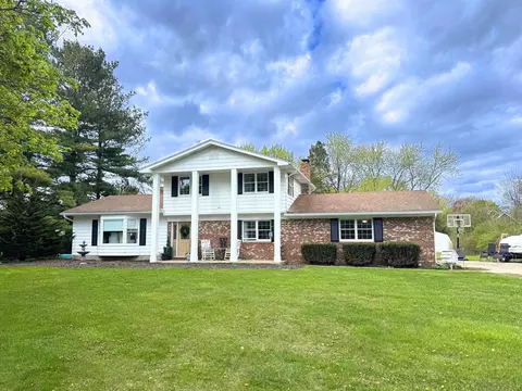 4074 Libbie, Clio, MI 48420