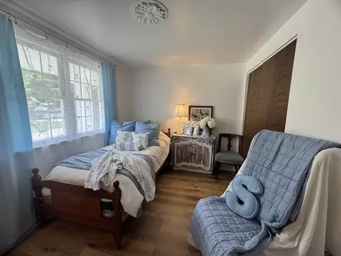 Bedroom - 4074 Libbie, Clio, MI 48420 photo 6 of 6