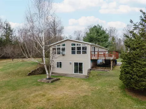 172 Soderena, Crystal Falls, MI 49920