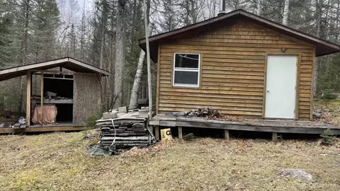 16627 Big Rock Rd, Champion, MI 49814