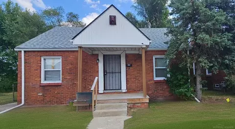 16898 Lilac, Detroit, MI 48221