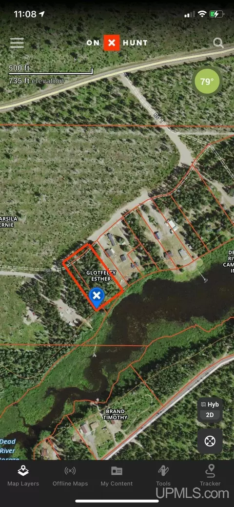tbd Road One, Ishpeming, MI 49849 photo 20