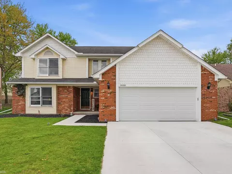 26180 Woodland, Chesterfield, MI 48051