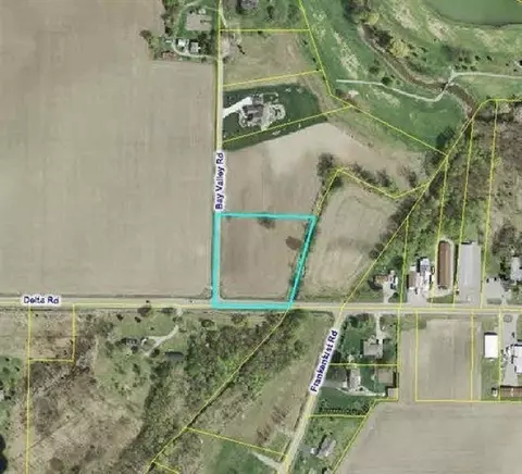 6423 Bay Vly, Bay City, MI 48706