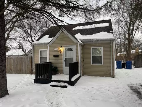 21548 Doepfer, Warren, MI 48091
