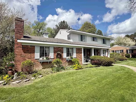 1269 Briarcliffe, Flint, MI 48532
