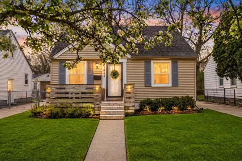 1844 Haynes St, Birmingham, MI 48009