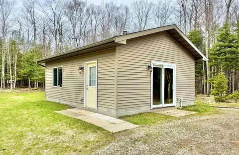 6613 E Stonington Aa5, Rapid River, MI 49878